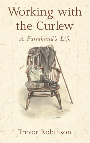 Working with the Curlew: A Farmhand's Life