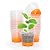 MIXC Plant Nursery Pots with Humidity Dome 4" Soft Transparent Plastic Gardening Pot Planting Containers Cups Planter Small Starter Seed Starting Trays for Seedling with 10pcs Plant Labels?30 Sets…