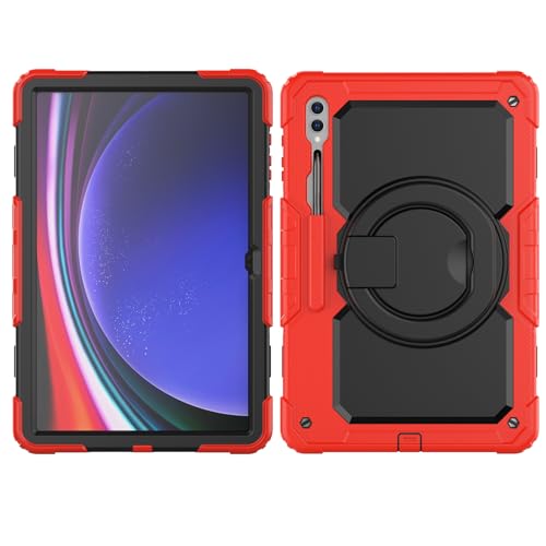 Coque antichoc Samsung Tab S8 Ultra protection intégrale 14.6 pouces X900