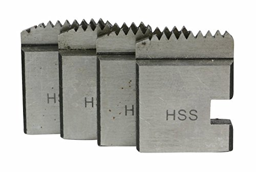 PT 37875 Pipe Dies 3/4