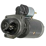 B29R24X4H7622 Starter Motor abulollry Fit for Deutz Engine 24V