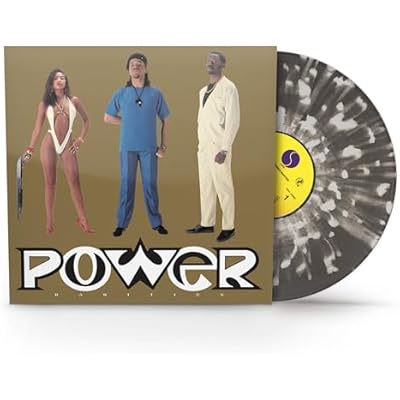 Power Rarities