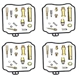 Vergaser helfen Ihrem Motor, Energie und Kraftstoff zu sparen. Bitte ersetzen Sie alte Vergaser rechtzeitig, um Probleme durch Alterung der Vergaser zu vermeiden.