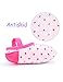 Baby 6 Pairs Anti-slip Foot Socks for 8 - 36 Months Infants and Toddlers