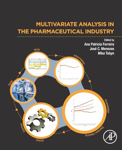 Multivariate Analysis in the Pharmaceutical Industry view 2