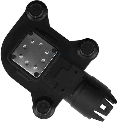 Variable Timing Eccentric Shaft Sensor for 2008 BMW 528xi