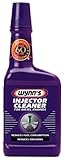 piezas de coche. Wynn\'s Limpiador Wynns 51668 para inyectores de diésel, Bote de 325 ml