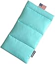 Thermal Phone Case Prevent OVERHEATING in The Sun, Cellphone Pouch for Camping Prevents Freezing, Extends Battery Life, Outdoor Warm Cover Bags for iPhone,Samsung Galaxy Baby Blue