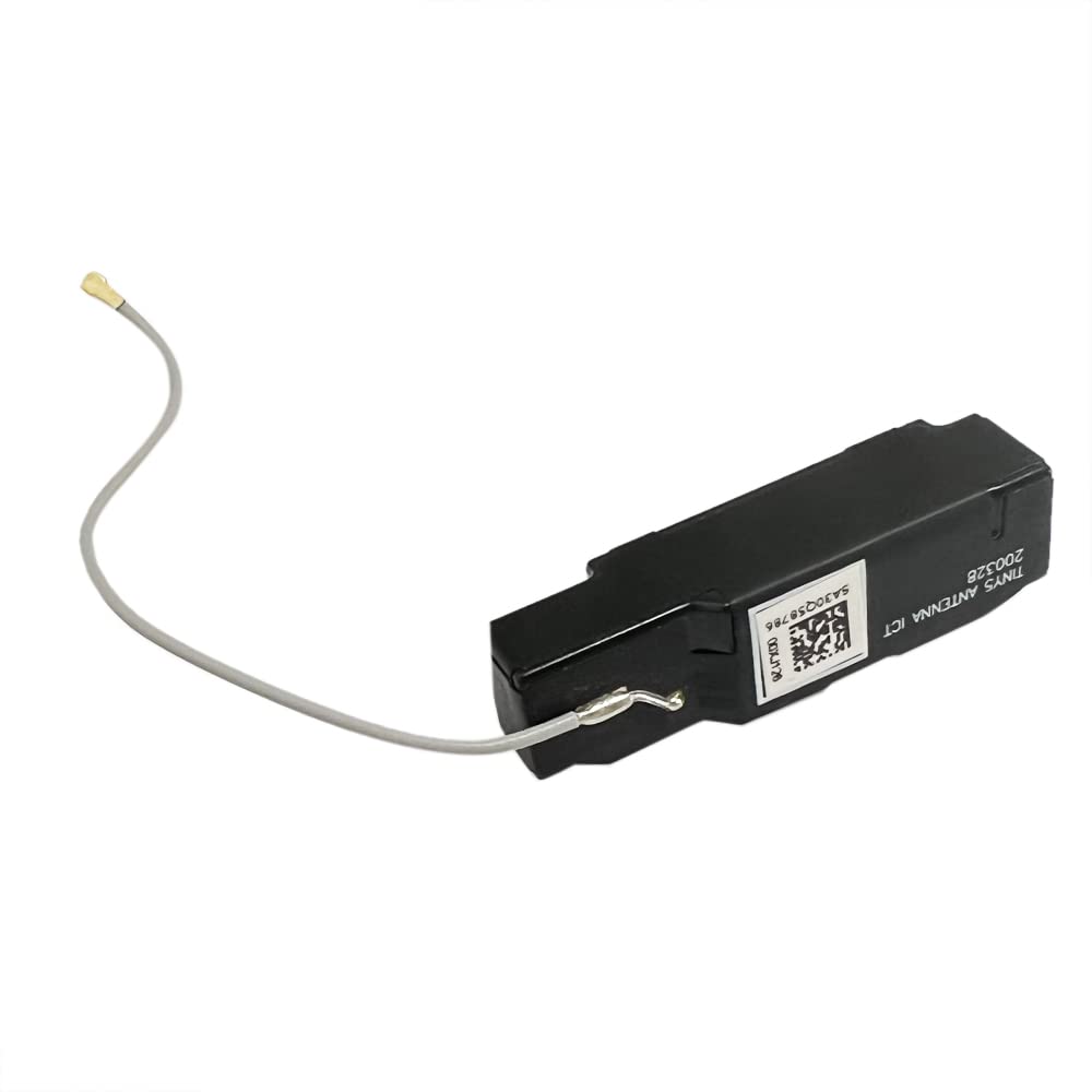 Gintai Tiny5 FPC Frente WiFi Wireless WLAN Antena Cable para Lenovo ThinkCentre M920q, M920x, M720q, M630e, ThinkStation, P330, Tiny (0RR, 10RS, 10RT, 10RU, 10SY, 10T1, 10V8, 10S0, 10S1...)