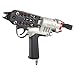 meite SC760B 16 Gauge 1/2-Inch C-Ring Gun Hog Ring Tool Closure Pneumatic Tool for Mattress