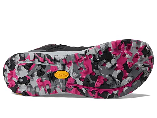Image of Merrell Women's Antora 3 Mid Waterproof | Hiking Shoes