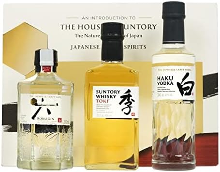 House of Suntory