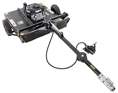 Swisher Rc11544Bs 11.5 Hp 44-Inch Rough Cut Trail Cutter #TOP2