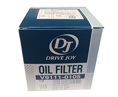 TOYOTA(トヨタ)タクティドライブジョイ オイルフィルター