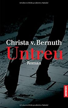 Untreu: Roman - Book #2 of the Mona Seiler
