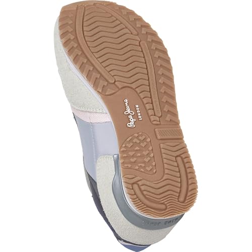 Baskets basses Pepe jeans PGS400007 001 - vue 6