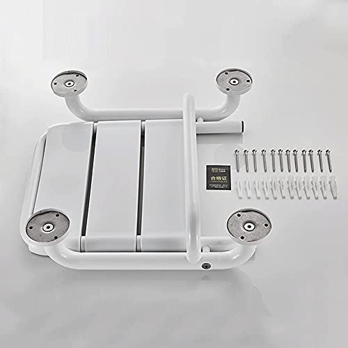 Siège de douche pliable pour personnes âgées évitant les risques de chute - 8