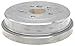 Raybestos 9731R Professional Grade Brake Drum