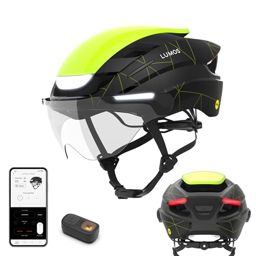 Lumos Ultra E-Bike