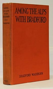 Among the Alps with Bradford