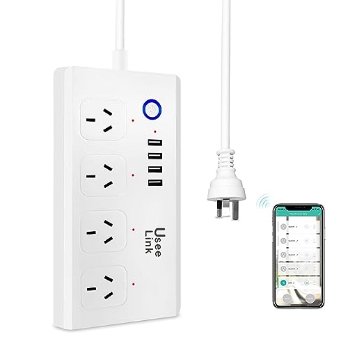 best smart power strip