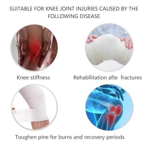 Dispositivo para Rehabilitación de Articulación de Rodilla miniatura 5