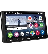 Amazon.co.jp: 【4G LTE】ATOTOZONE A6 高スペック版 9インチQLED