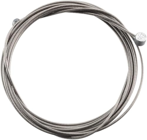 Jagwire Sport Slick Stainless Mountain/Road Brake Cable