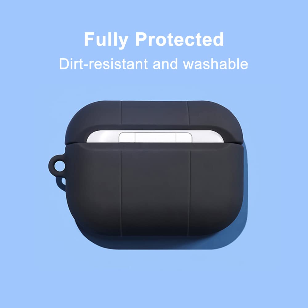 Porta Cover Per AirTag – 2 Pezzi, Custodia Protettiva Anti-perdita, Adesivo Forte, Per Chiavi E Bagagli