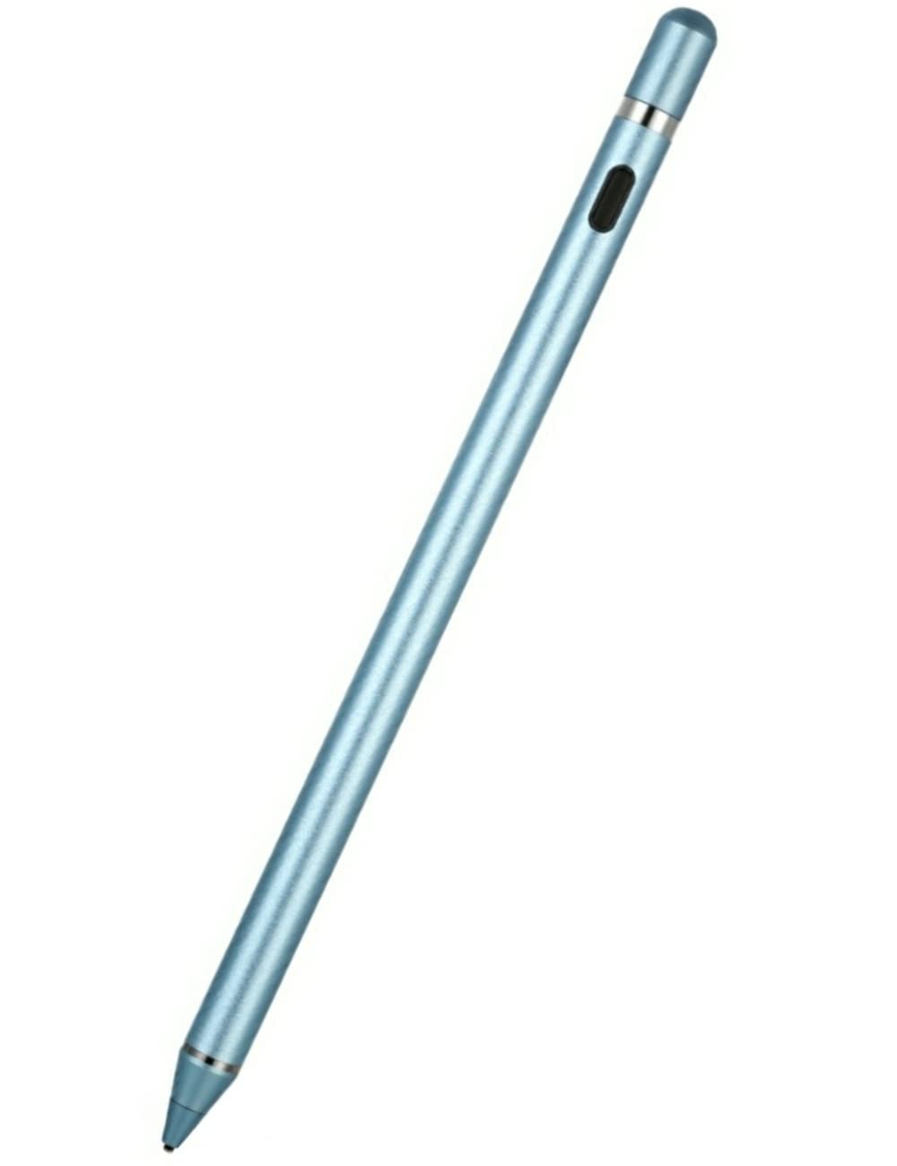 QAWACHH Stylus Pen for Touchscreen Devices, Fine Point for office use Capacitive Pen, Lightweight Metal Body, Compatible with All Smartphones/Tablets/i Pad/i Pad Pro/ifone (blue)-image-49