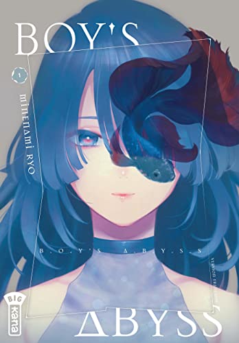 Boy’s Abyss — Tome 1