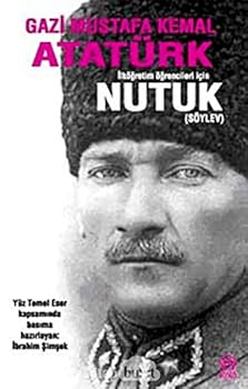 Nutuk (Soylev) - Ilkogretim Ogrencileri Icin