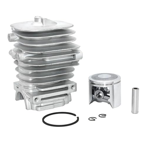 Kit cylindre-piston CS-350TES contre la perte de compression - 4