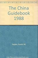 The China Guidebook 0932030211 Book Cover
