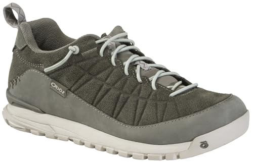 Image of Oboz Women's Jeannette Low Casual Shoe