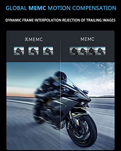 Projector, Upgraded 3D Projector With Bluetooth Wifi Projector,15000Lux, Support 4K, 40 Inches-200 Inches, Auto-Focus Keystone Correction ±45 #TOP3