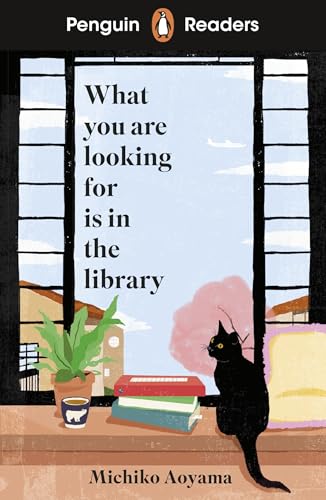 What You Are Looking for Is in the Library Level 4