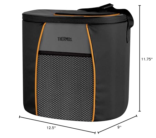 Thermos Element5 24 can Cooler, Black