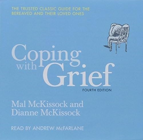 Coping With Grief (2 Cd)