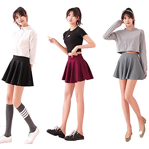 Saia curta Meisi, saia curta e respirável à prova de luz, saia plissada para esportes de golfe, saia