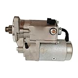 Self Starter Motor Compatible For HYUNDAI TRAJET ELANTRA SANTA FE TUCSON SONATA GRANDEUR 2.0 2.2