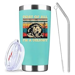 First Of All I Am A Delight-Mint