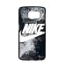 Produktbild Sport Brand Nike Air Logo Silikonhülle Hülle Für Samsung Galaxy S7