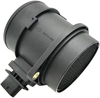Vista 3 de Sensor de flujo de aire masivo MAF MASS AIR SENSOR METER Compatible con HYUNDAI Accent Getz I10 I20 I30 Compatible con Matrix Compatible con KIA