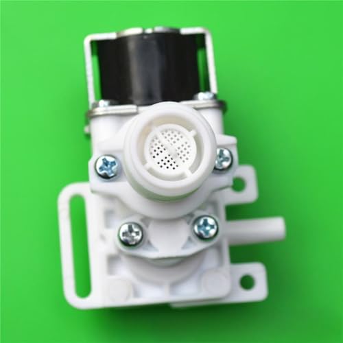 Électrovanne de réduction de pression 12V : débit constant pour toilette intelligente - 6