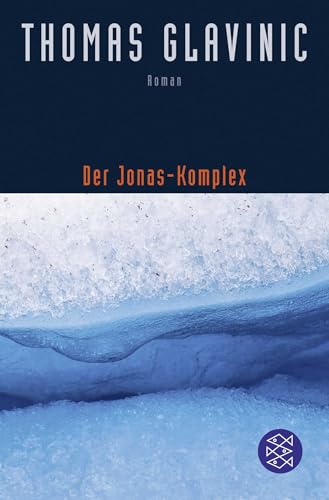 Der Jonas-Komplex: Roman