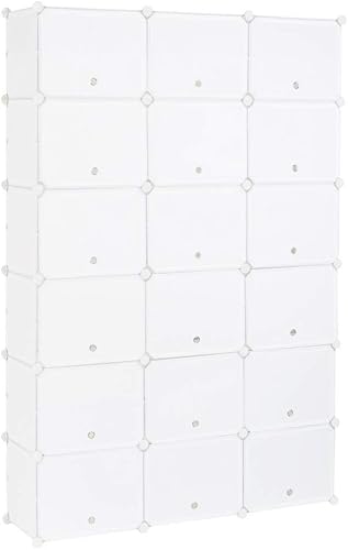 Miniatura 4 de Zapatero portátil de 12 niveles, 72 pares cubiertos de almacenamiento de zapatos, estante expandible de 36 rejillas para tacones, botas, pantuflas,