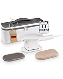 biocomfort massator Wirkungsvoll bei Verspannungen aller Art. Lösen von Sekreten / Schleim, Bronchitis. Positive Wirkung bei Migräne, Heuschnupfen, Bronchitis, COPD, Polyneuropathie und Cellulite.
