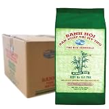 BAMBOO TREE - Feine Reis Vermicelli Grün - 30 X 340 GR - Multipack