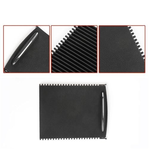 Couvercle Store Enrouleur pour Benz Classe C W203 2000-2007 - 6